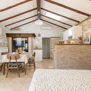 Apartment Vabriga Solar Istra, Tar-Vabriga