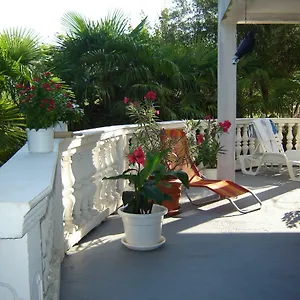 Apartment Palma, Tar-Vabriga